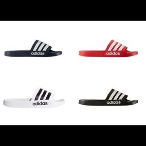 Adidas Slides